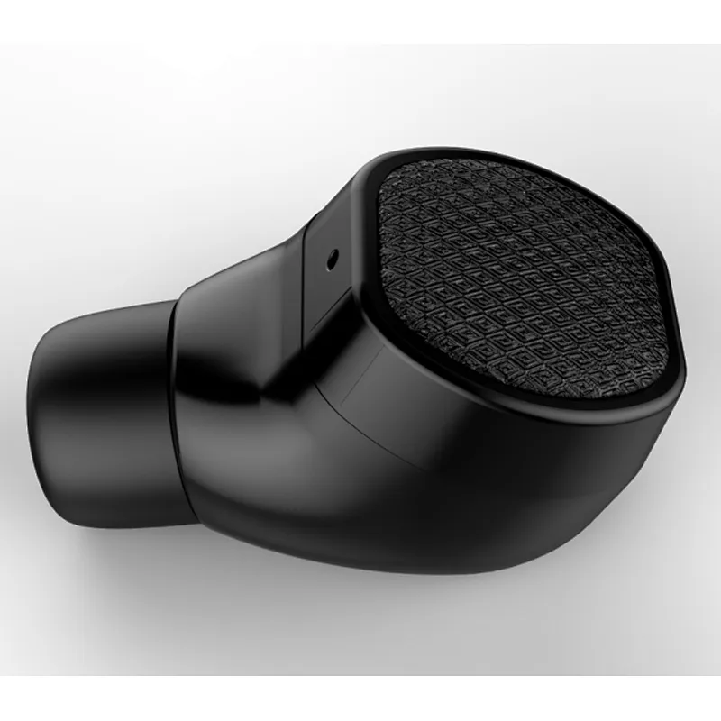 For Mobile Phones Mini True Wireless V5.0 TWS Earphones