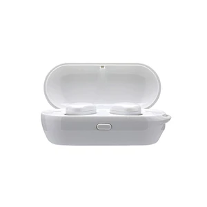 Touch Sensor Control True Wireless Stereo Bluetooth 5.0 Mini Wireless Earbuds