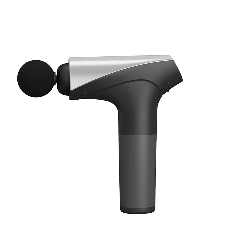 Private label 2020 YOUMAY Vibration Percussion  Portable Deep Tissue Custom Muscle Massage Gun Relax Massage