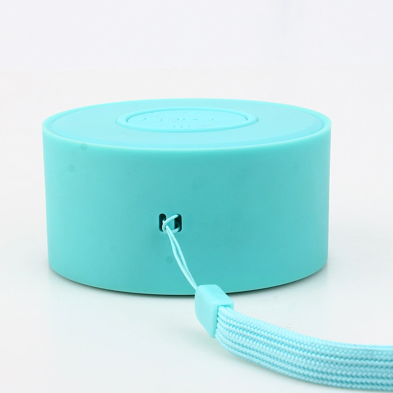 2018 New Design Mini Portable Wireless IPX7 Waterproof Speaker