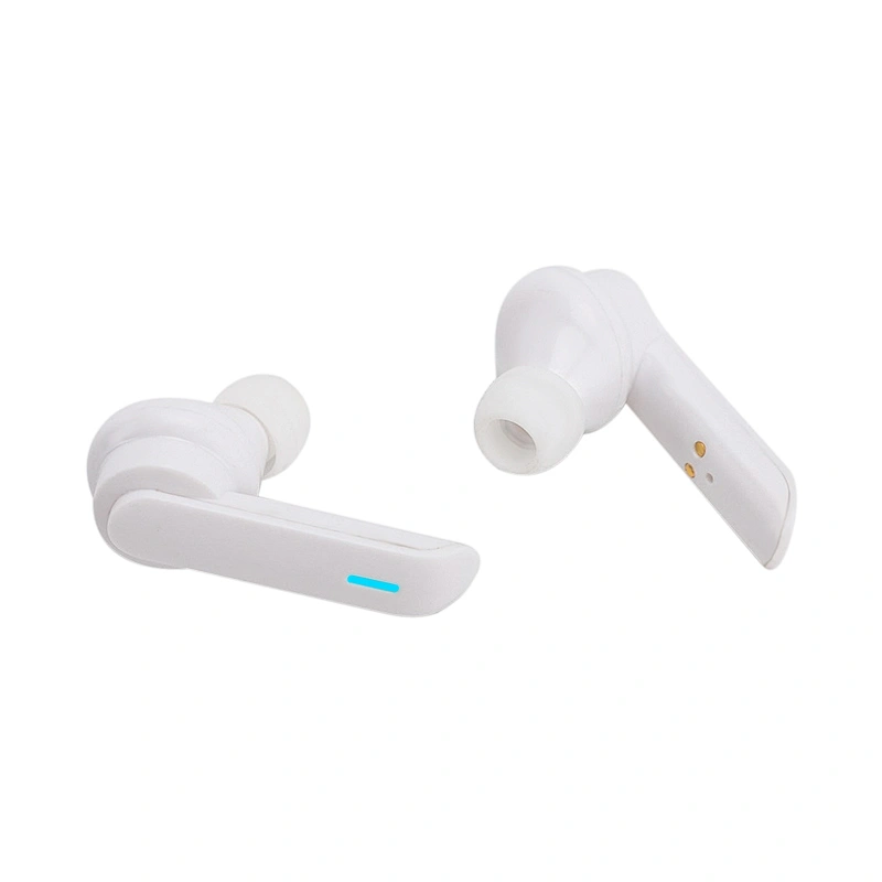 Bluetooth 5.0 Mini Square Auriculares TWS Earbuds