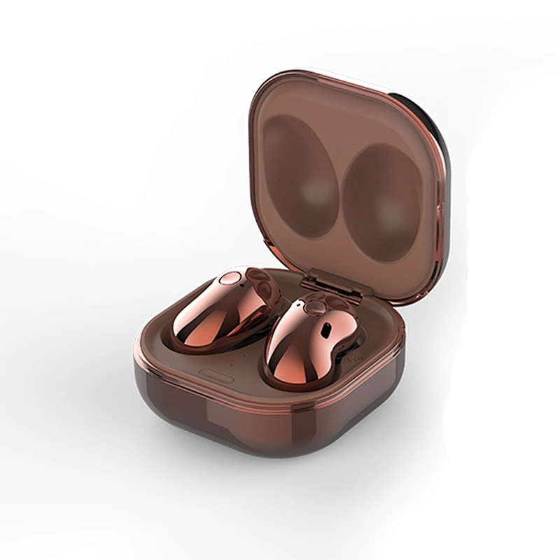 Portable Fashion Colorful  tws Bluetooth 5.0 Best Quality Gamer Wireless Bluetooth  Waterproof Earphone