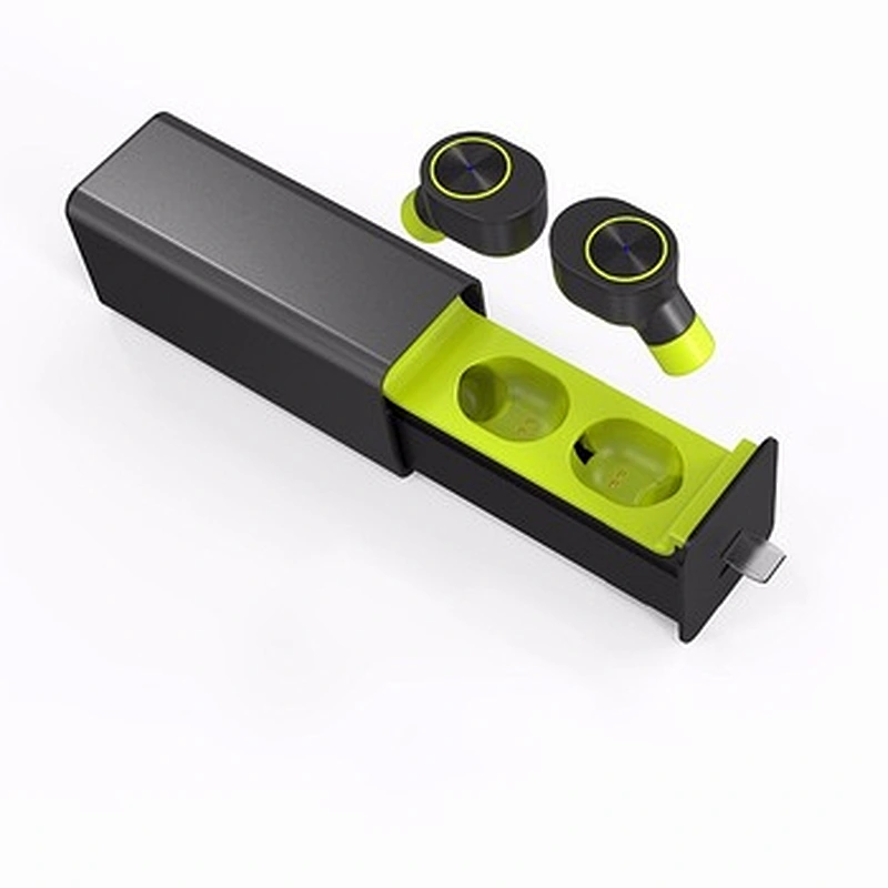 Stereo Sport Wireless Bluetooth Cordless Headphones Earphones Earbuds