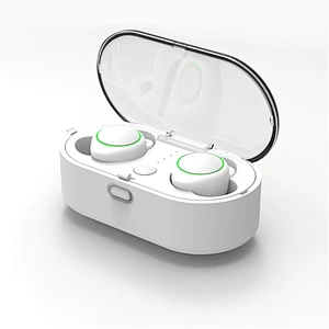 With Charging Bank BT 5.0 Mini True Wireless TWS Earbuds