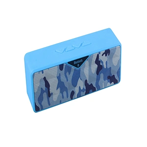 promotion gift cheap mini logo printing X3 speaker