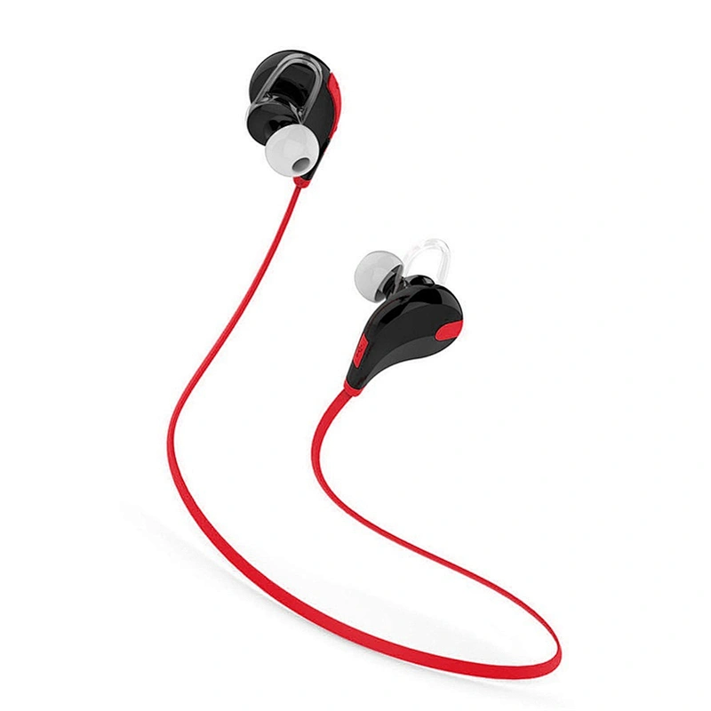 Promotion Gift Portable Bluetooth In Ear Sports Earphone