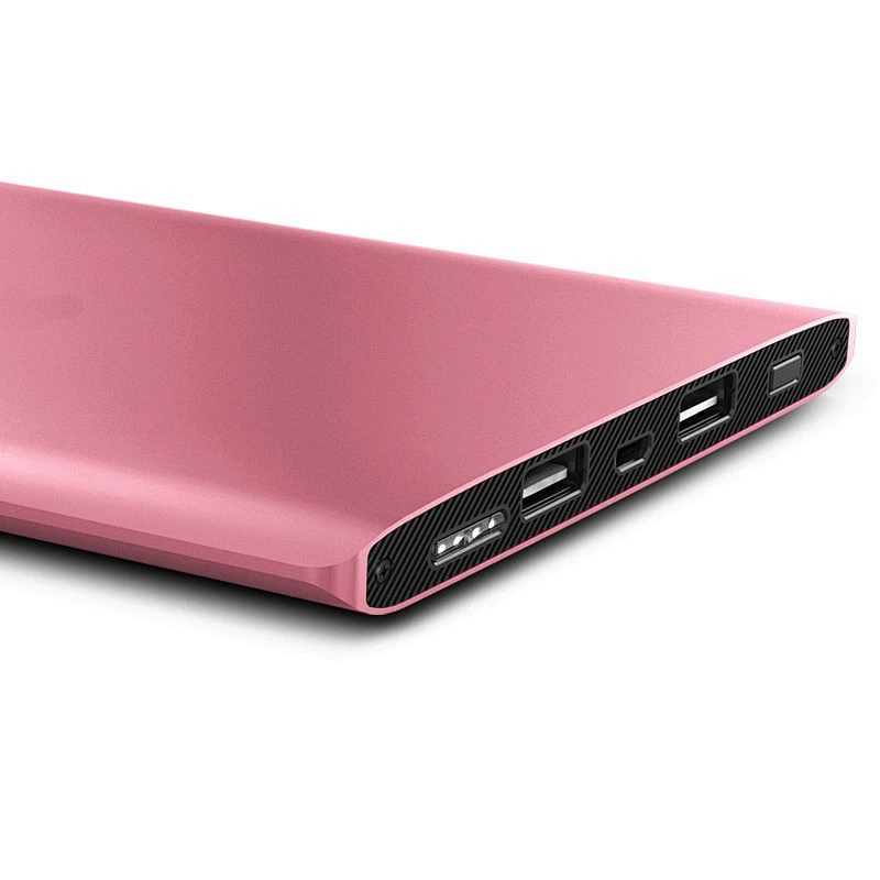 Custom Logo Wholesale Cheap Portable 12000mah Power Bank