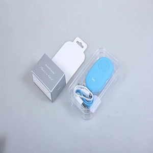 rope mini portable remote shutter photo speaker