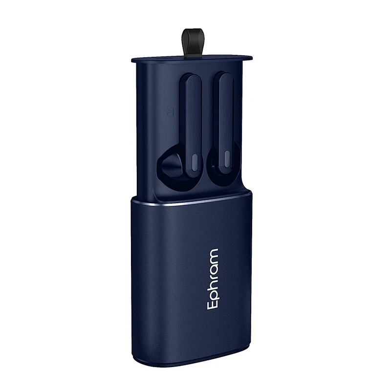 OEM logo true wireless tws earbuds portable in ear mini  stereo earphone tws