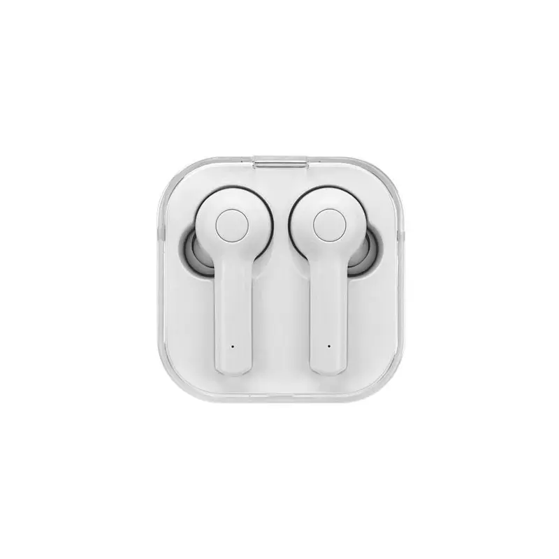 Factory Wholesale tws Pop-Up Wireless Earbuds Blue Tooth Wireless Headphone bluetooth earphones wit mic