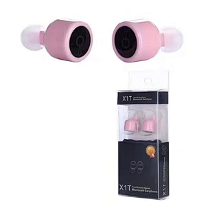 Wireless Mini Twins Earphone