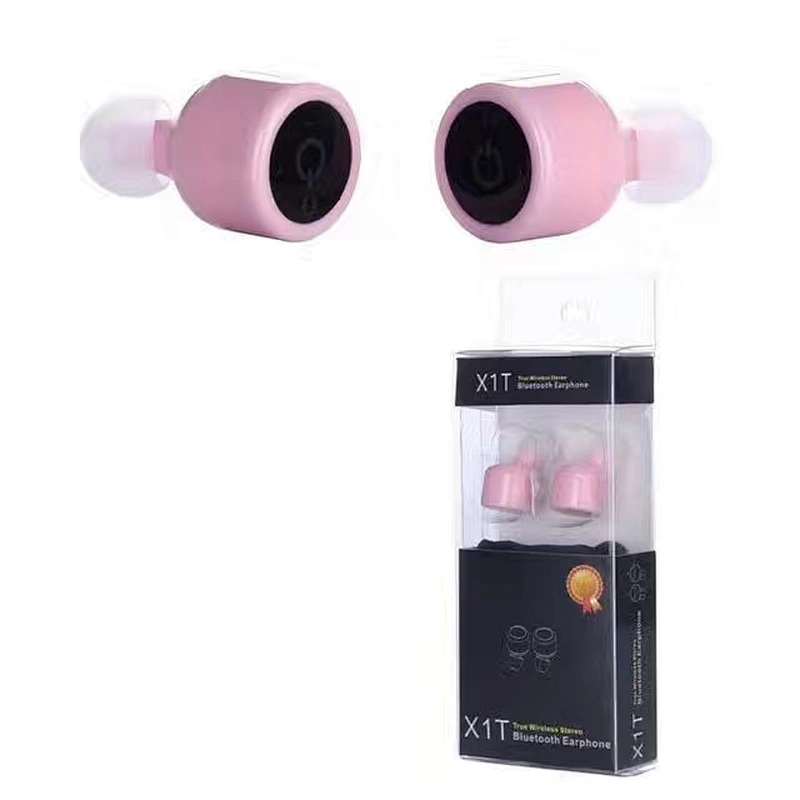 Wireless Mini Twins Earphone