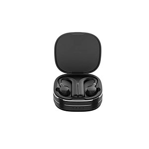 KINGSTAR K015 waterproof noise cancelling sportTWS wireless bluetooth earphone with earhook