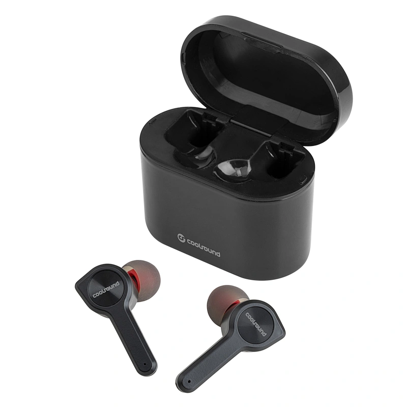 smart touch control mini 5.0 earphones wireless earbuds tws