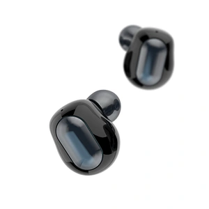 With Mic BT5.0 True Wireless Bluetooth TWS Volume Control Earbuds