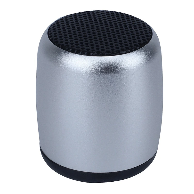 pocket size portable wireless cylinder mini remote selfie speaker