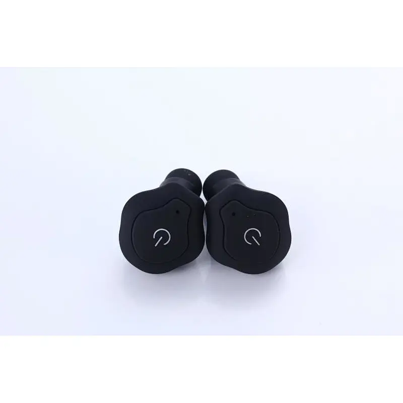 Charging Case handfree call Mic Stereo Sound BT 4.2 true mini tws earphone