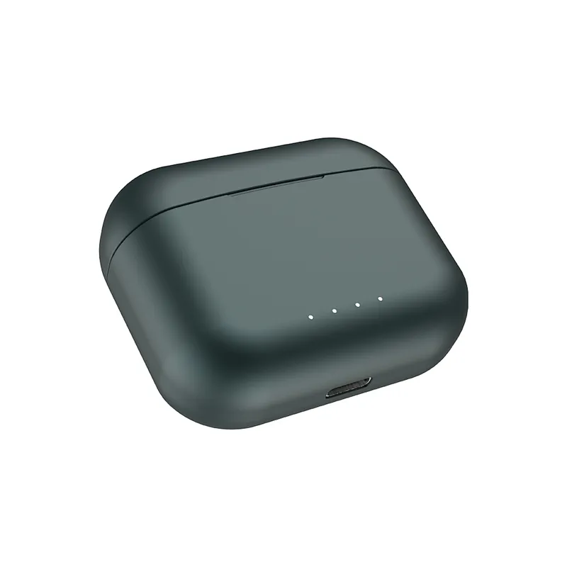 KINGSTAR New IPX7 Exercise True Wireless Ear Buds Waterproof Sweatproof Wireless Earphone