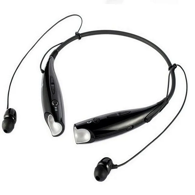 sport wireless stereo handfree call music headset