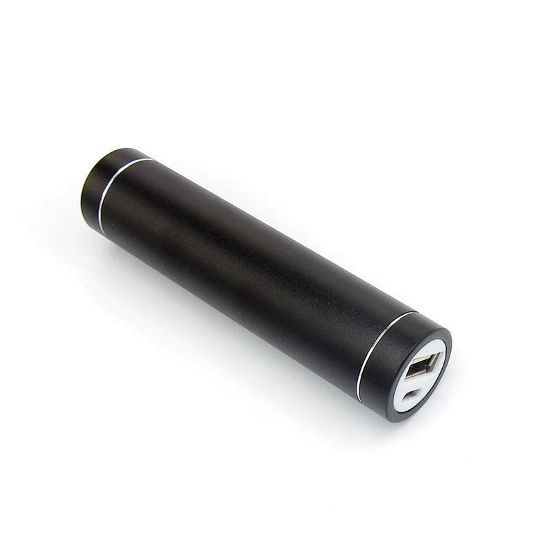 gift free sample wholesales fast charger 5000mah power bank