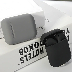 promotion cheap i12 tws wireless earbuds