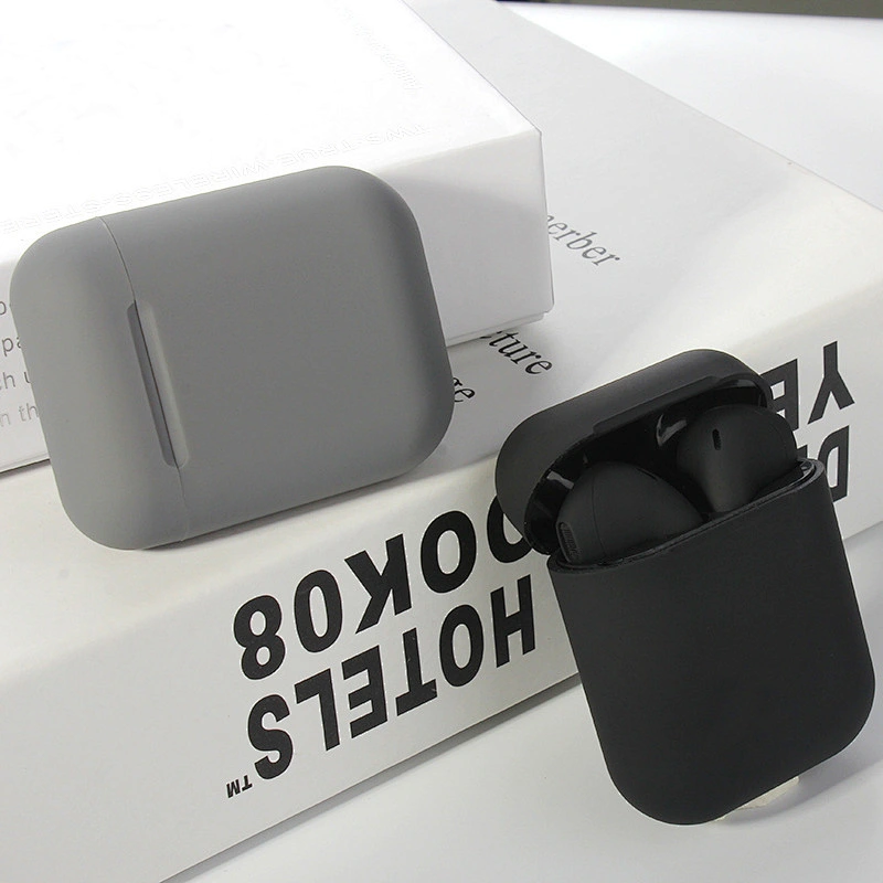 promotion cheap i12 tws wireless earbuds