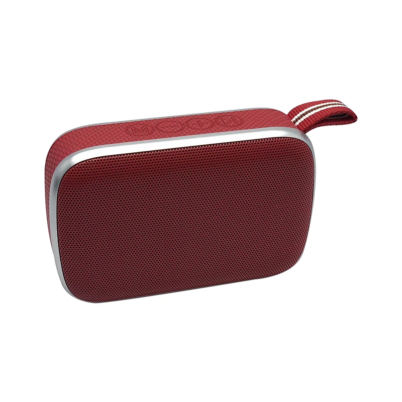 Portable Metalhandle Wireless Bluetooth  Speaker