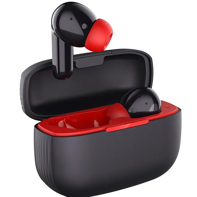 IPX4 Waterproof in-Ear Wireless Earphones Bluetooth 5.0 tws earphones