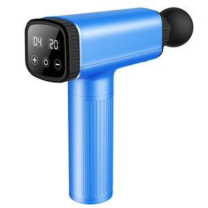 Electric Deep Muscle Activator relaxation portable fitness equipment Massage Gun