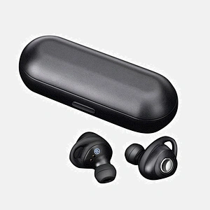 New Design In Ear 5.0 Version Wireless TWS Earbuds