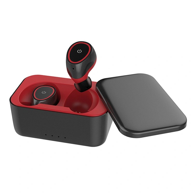 TWS BT 5.0 Earphones True Wireless Headphone  earbuds