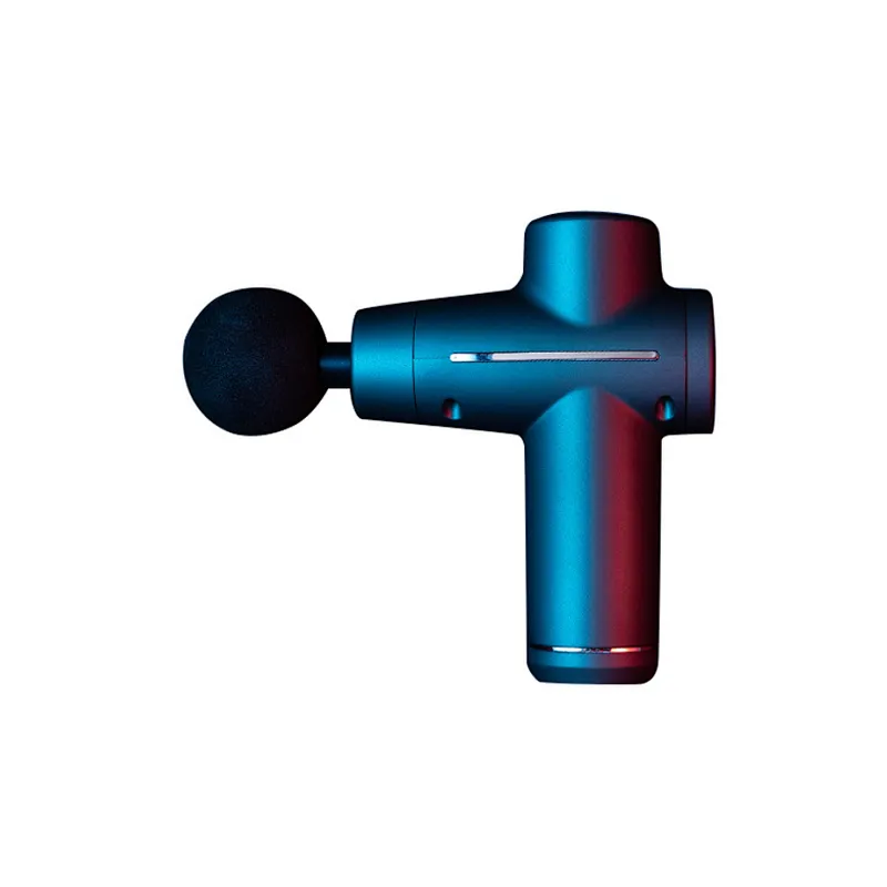 YOUMAY Professional Sports Mini Vibration Muscle Massage Gun