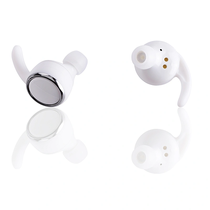 With Charging Bank Twins Pair Cordless Wireless  BT TWS Earbuds