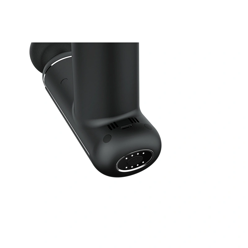 massage gun motor massage gun tissue fascial gun massager