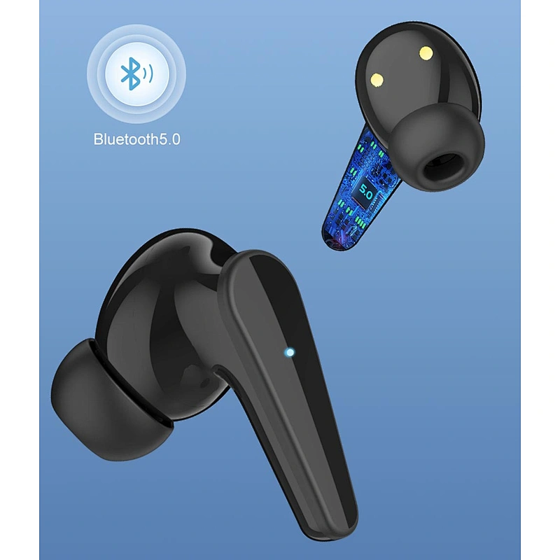 2021 New TWS MiPods BT 5.0 Sport True Auriculares Wireless Mi Earphone Earbuds for Xiaomi Airdots Waterproof Earphone