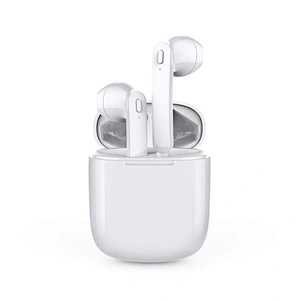 oem magnetic flip-up stereo bass touch control tws mini true wireless bluetooth earbuds for iphone i7