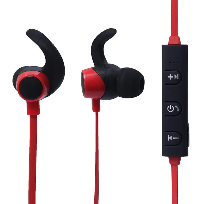 Promotion Gift In-ear Stereo  Sport Wireless Bluetooth Earphone