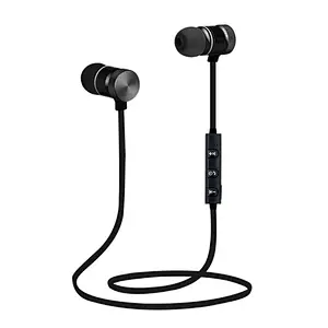 with Microphone Custom Promotion Gift Sport Wireless Earphone