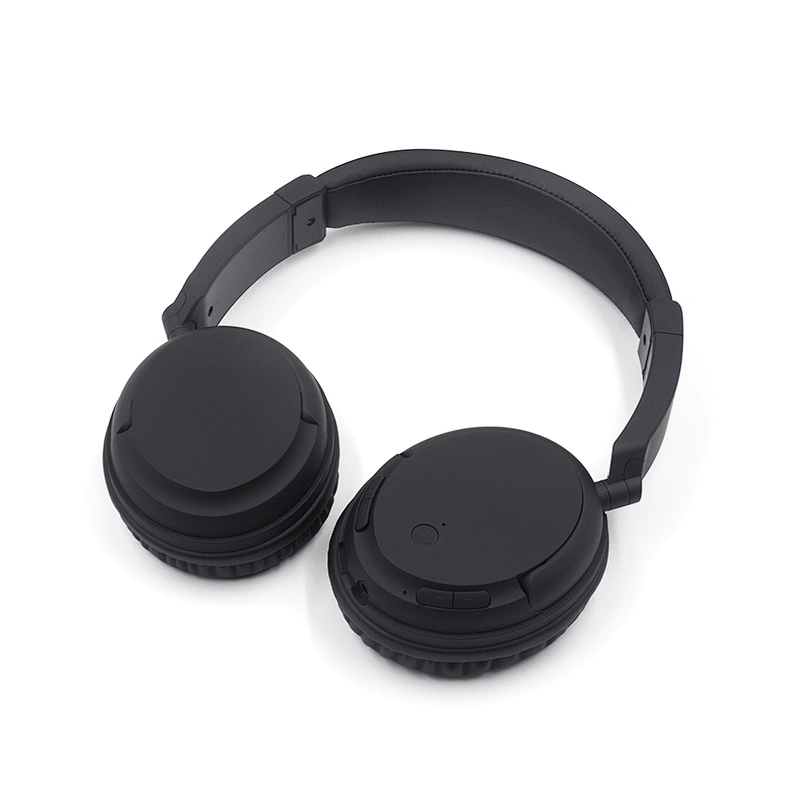 Handfree Stereo Wireless Sports Running Hifi Headphones