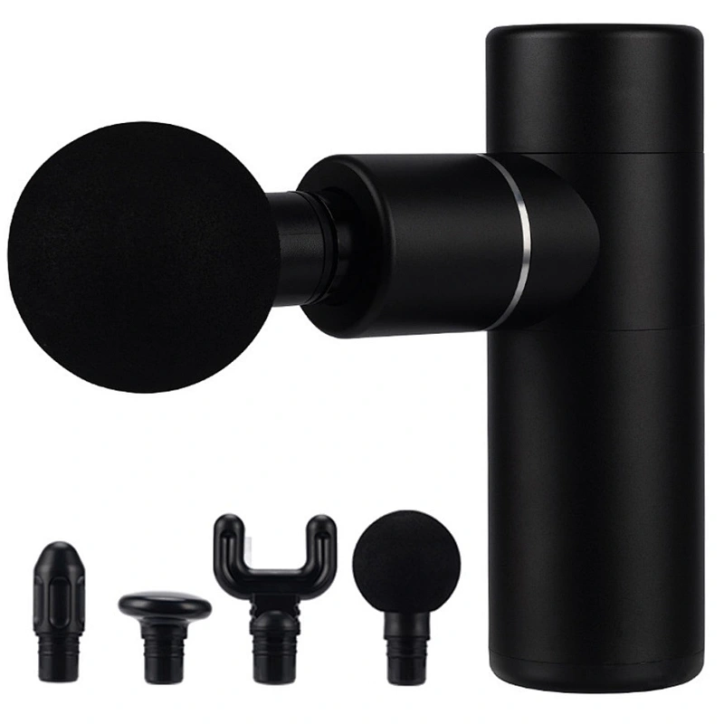YOUMAY muscle gun massager pulse massage gun mini gun massager