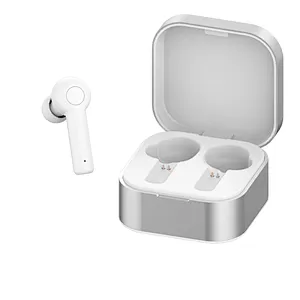 stereo true wireless earphone sports bluetooth wireless In-ear 5.0 tws earbuds headset