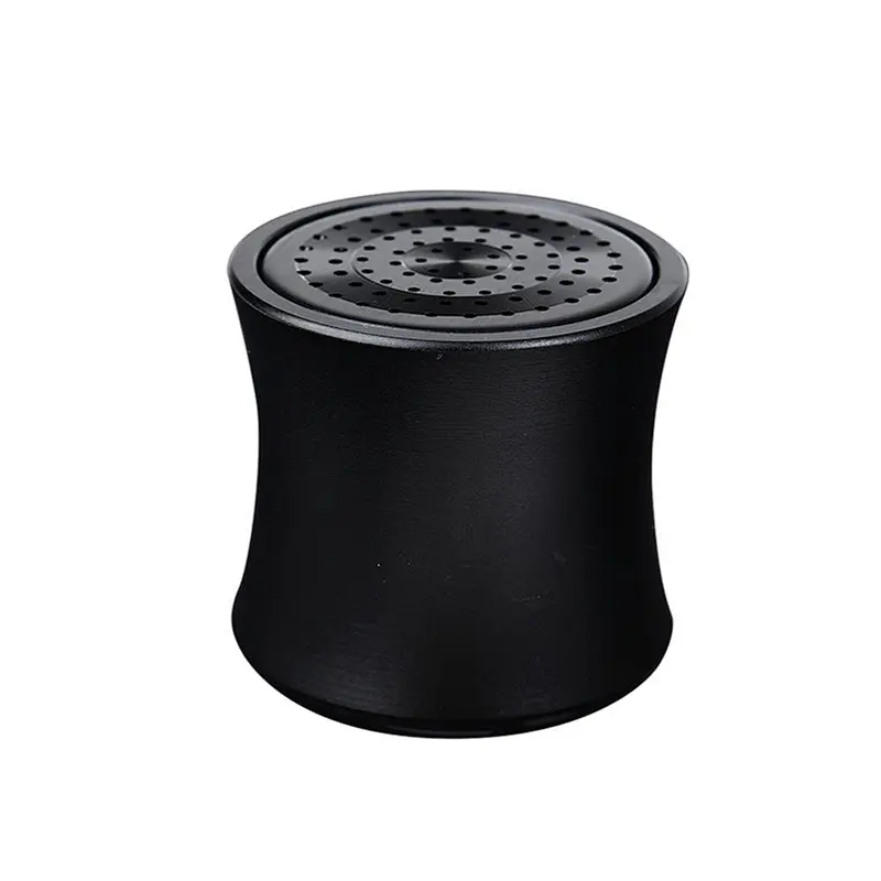 Mini Portable Aluminium Metal 3W Bluetooth Wireless Tws Speaker