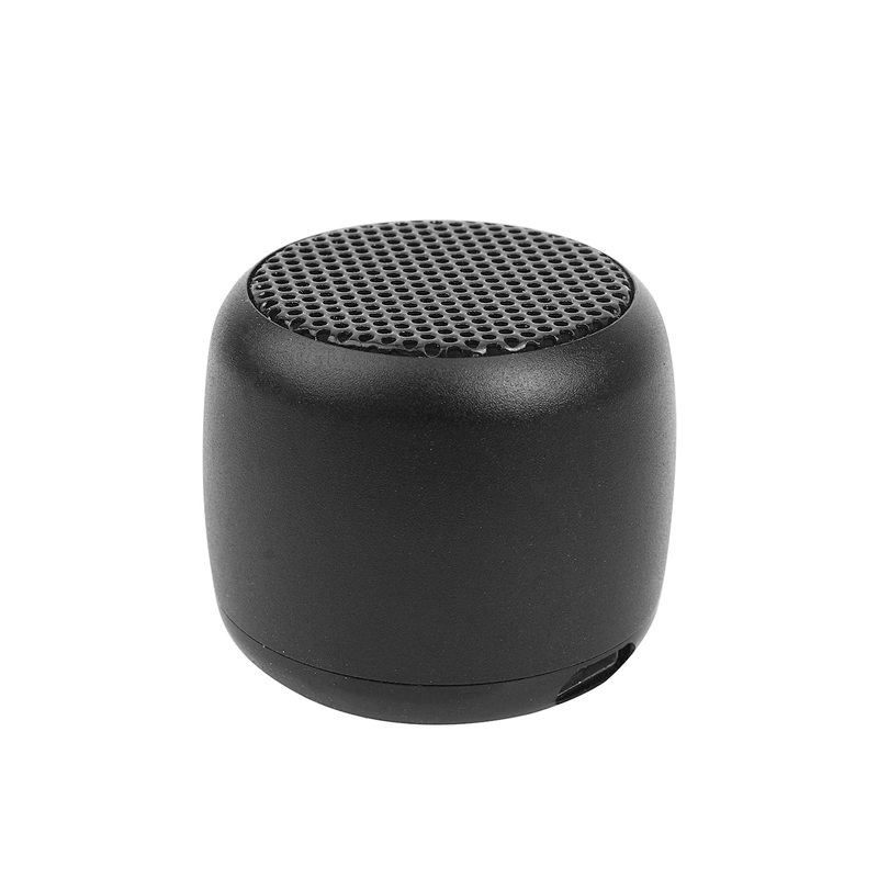 Round small cheap wireless bluetooth speakers