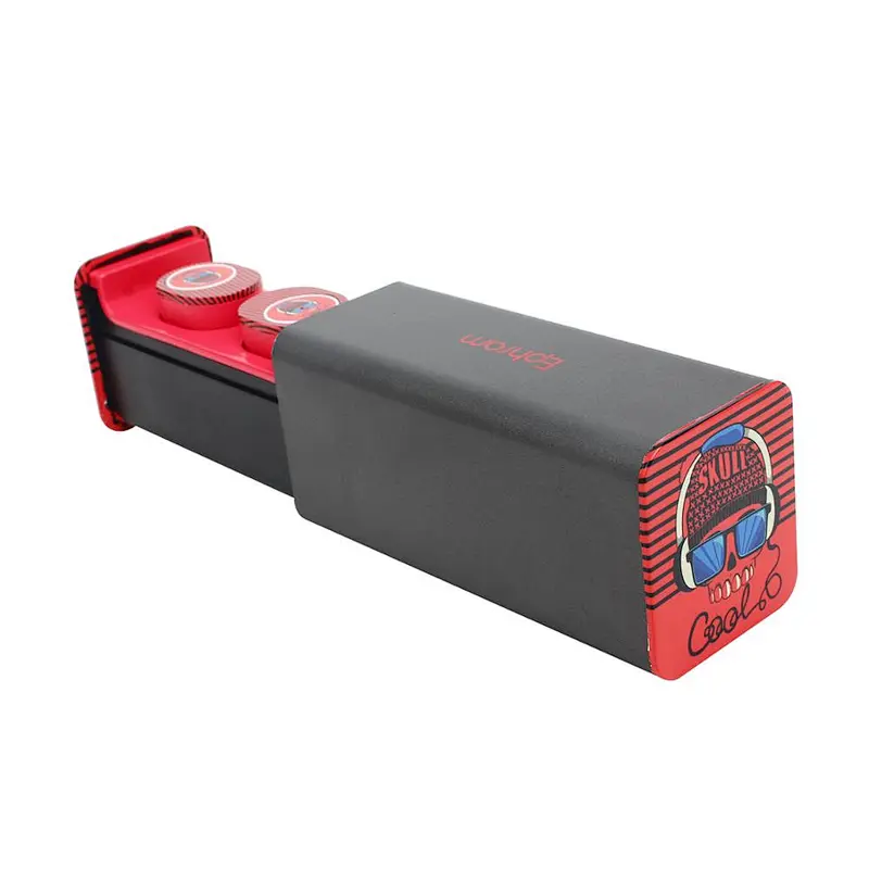 With Charging Case GW10 Bluetooth True TWS Wireless Earphone
