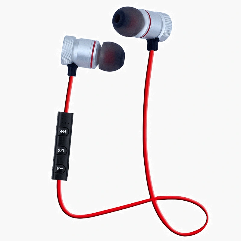 Super Bass Stereo Sport Running Wireless Bluetooth Headphone