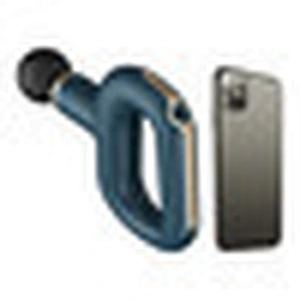 Best-selling Professional Portable YOUMAY Shoulder Relax Massage Vibrator Full Body Mini massage Gun