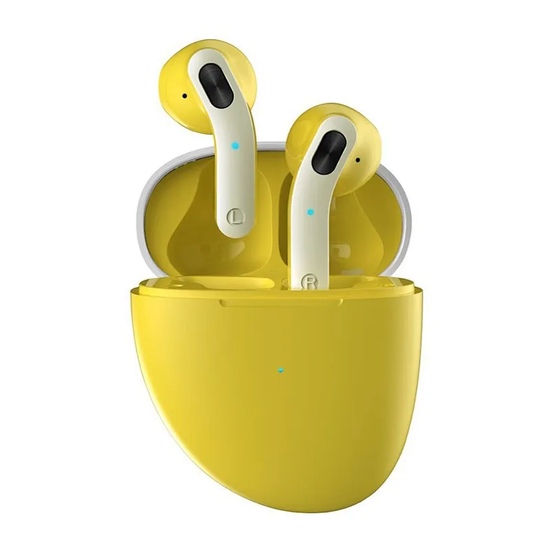 Wholesale Sports BT5.0 Mini Pocket TWS Earphone True Wireless Earbuds