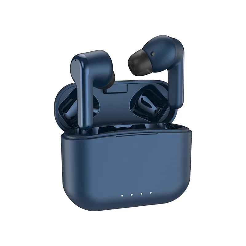 KINGSTAR K027 factory price hot selling touch control sports stereo wireless tws earbuds with charging case