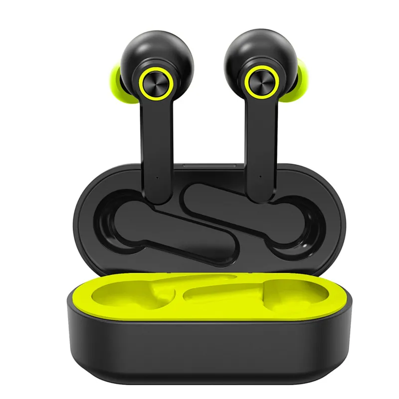 5.0 Version TWS Mini Earbuds Wireless BT 5.0 Earpiece