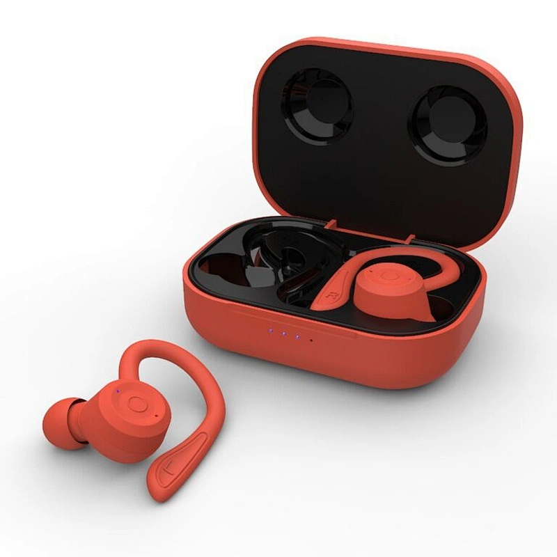 Bluetooth Earbuds TWS IPX7 Waterproof Audifono Wireless Headset